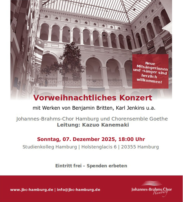 Weihnachtskonzert2025