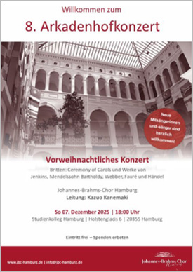 Weihnachtskonzert2025